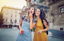 Enchanting Český Krumlov Walking Tour: Echoes of the Past