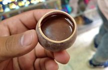 Cocoa Route in Quito