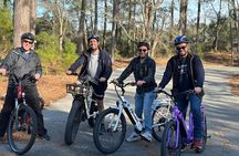Chincoteague E-bike Tours