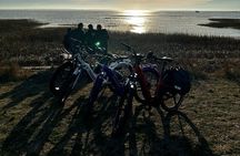 Chincoteague E-bike Tours