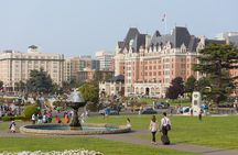 Experience Victoria City Tour