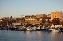 Experience Victoria City Tour