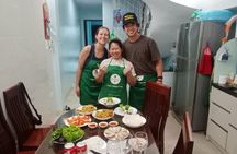 Hanoi Cooking Class