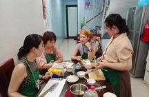 Hanoi Cooking Class