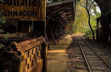 Sanjay Gandhi National Park and Kanheri Caves Day Private Tour