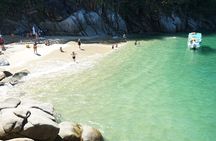 Tour to Arcos, Colomitos Beaches, Ánimas and Quimixto All Inclusive