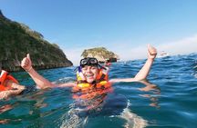 All-inclusive Colomitos cruise and Animas beach snorkeling 