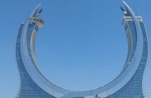 Private City Tour with Certified Tour Guide in Doha