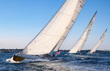 America's Cup Evening Sailing Adventure Newport, RI