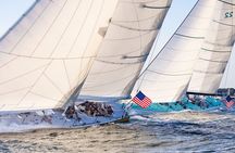 America's Cup Evening Sailing Adventure Newport, RI