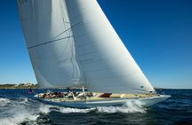 America's Cup Evening Sailing Adventure Newport, RI