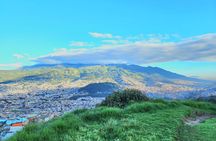 Private 3D and 2N Tour in Cotopaxi, Baños de Agua, Puyo, Quito