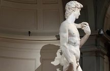Florence Guided Tour Accademia, Dome climb and Cathedral Museum