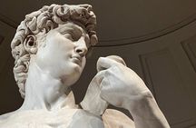 Florence Guided Tour Accademia, Dome climb and Cathedral Museum