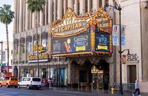 Private Hollywood, Beverly Hills, Santa Monica, and Venice Tour