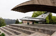 Discover Georgia to Armenia Group Tour