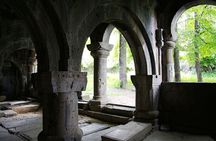 Discover Georgia to Armenia Group Tour