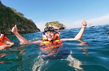 Tour to Arcos, Colomitos Beaches, Ánimas and Quimixto All Inclusive