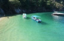 Tour to Arcos, Colomitos Beaches, Ánimas and Quimixto All Inclusive