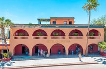 CityTour La Paz, Balandra beach and the Magic Town of Todos Santos