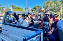 Perfect 5 ½ Hour LA & Hollywood Tour from Santa Monica