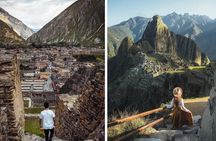 2 Days: Sacred Valley conection to MachuPicchu