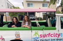 Perfect 5 ½ Hour LA & Hollywood Tour from Santa Monica