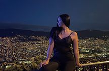 Skyline Tour to the highest viewpoint: epic photos, drone, and pan chocha
