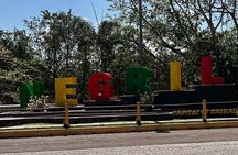 Negril City Day Experience