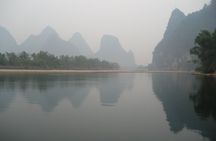 2 Days Classic Guilin Li River and Longji Rice Terraces Tour