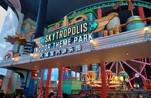 Genting Highlands Day Tour