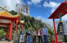 Genting Highlands Day Trip from Kuala Lumpur