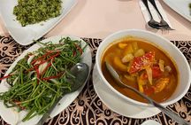 Kuching Bike & Cook