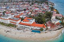 A Private Full Day Tour To Stone Town & Spice Farm