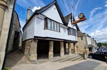 Full Day Tour in the Cotswolds with Transportation Included. 