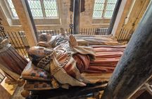 Full Day Tour in the Cotswolds with Transportation Included. 