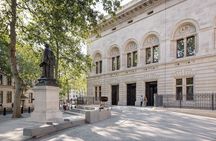 National Portrait Gallery London Private Guided Tour - 3 hour