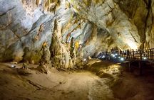 2025 Journey to Paradise Cave — An Adventure's Paradise 