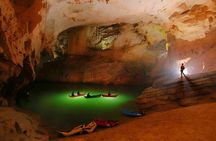 2025 Journey to Paradise Cave — An Adventure's Paradise 