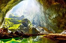2025 Journey to Paradise Cave — An Adventure's Paradise 
