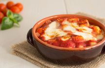 Sorrento Private Food Walking Tour from Gnocchi to Limoncello