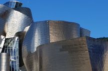 Bilbao City Tour from San Sebastian