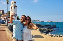St Jean de Luz City Tour