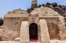 Full-Day Private Tour Explore the Six Emirates with Hotel Pick-up