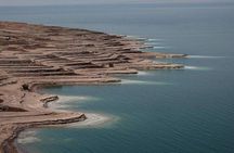 Petra Wadi Rum & Dead Sea Two days private tour 