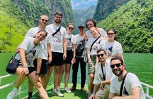 From Hanoi: 3 Day Ha Giang Loop Guided Self-ride Motorbike Tour