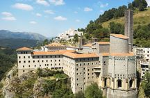 Oñati and Aranzazu Sanctuary Tour From San Sebastian