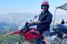 From Hanoi: 3 Day Ha Giang Loop Guided Self-ride Motorbike Tour