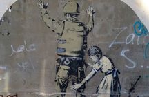 From Jerusalem: Bethlehem & Church of the Nativity Full Day Tour