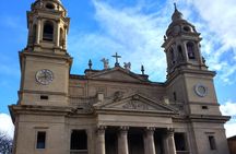  Pamplona City Tour from San Sebastian